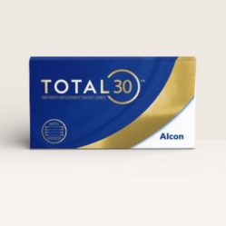 Lentes de Contacto TOTAL30™