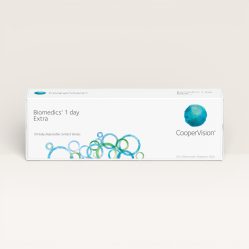 Lentes de Contacto Biomedics 1 Day EXTRA 30