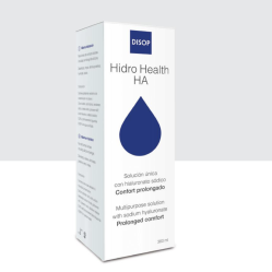 Hidro Health HA 360ml