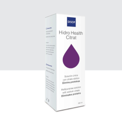 Hidro Health Citrat 360ml
