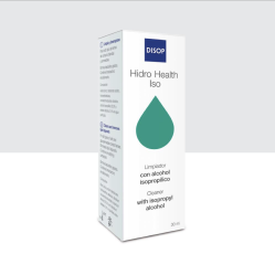 Hidro Health Iso 30ml