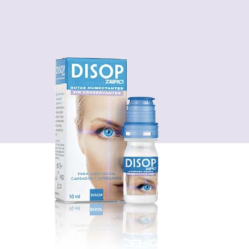 Disop Zero Gotas 10ml