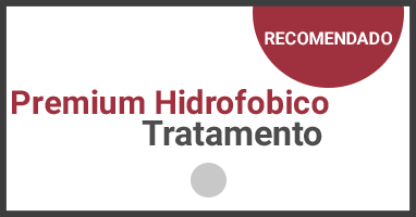 Premium Hidrofobica (anti-reflexo)