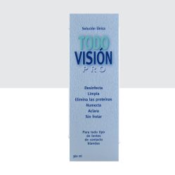TODO VISION PRO 360ml