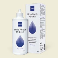 Hidro Health MPS HA 360ml