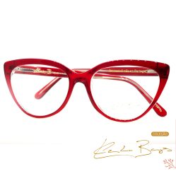 Cláudia Borges Visão