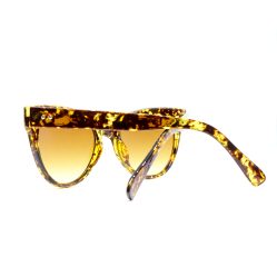 Alternative view of Lavos