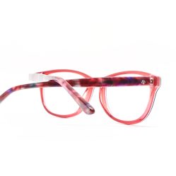 Alternative view of Maia