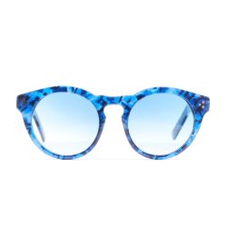 Alternative view of Vacalar