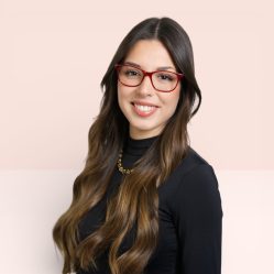 Alternative view of Isabella