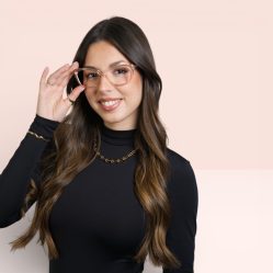 Alternative view of Marlon