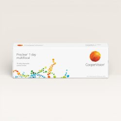 Lentes de Contacto Proclear 1 day multifocal (90 lentes)