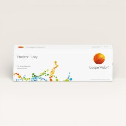 Lentes de Contacto Proclear 1 day 90 lentes