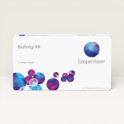 Lentes de Contacto Biofinity XR