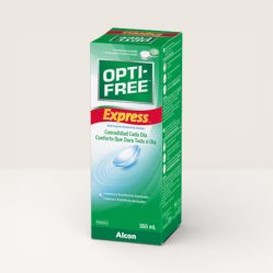 Opti-free Express 355ml
