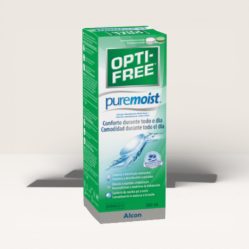 Opti-free pure moist 300ml