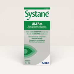 Systane Ultra 10ml