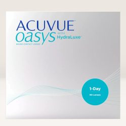Lentes de Contacto ACUVUE OASYS 1-Day