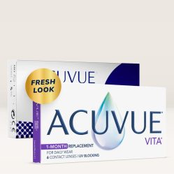 Lentes de Contacto ACUVUE VITA