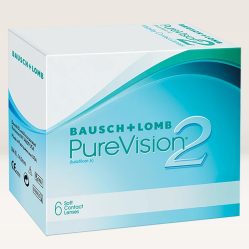 Lentes de Contacto PureVision2
