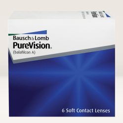 Lentes de Contacto PureVision for Presbyopia